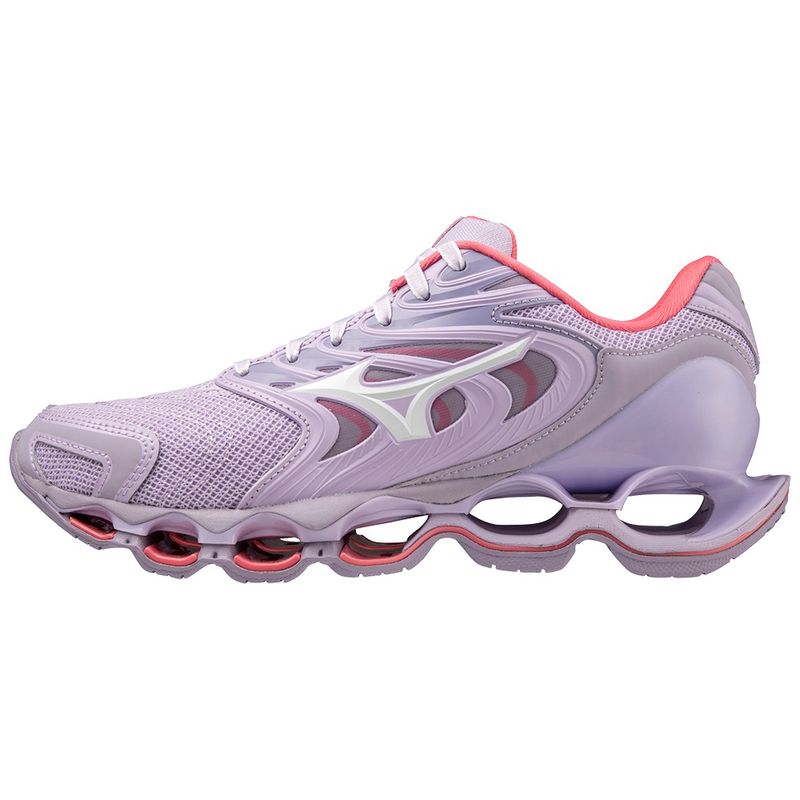 Mizuno wave 2025 prophecy feminino