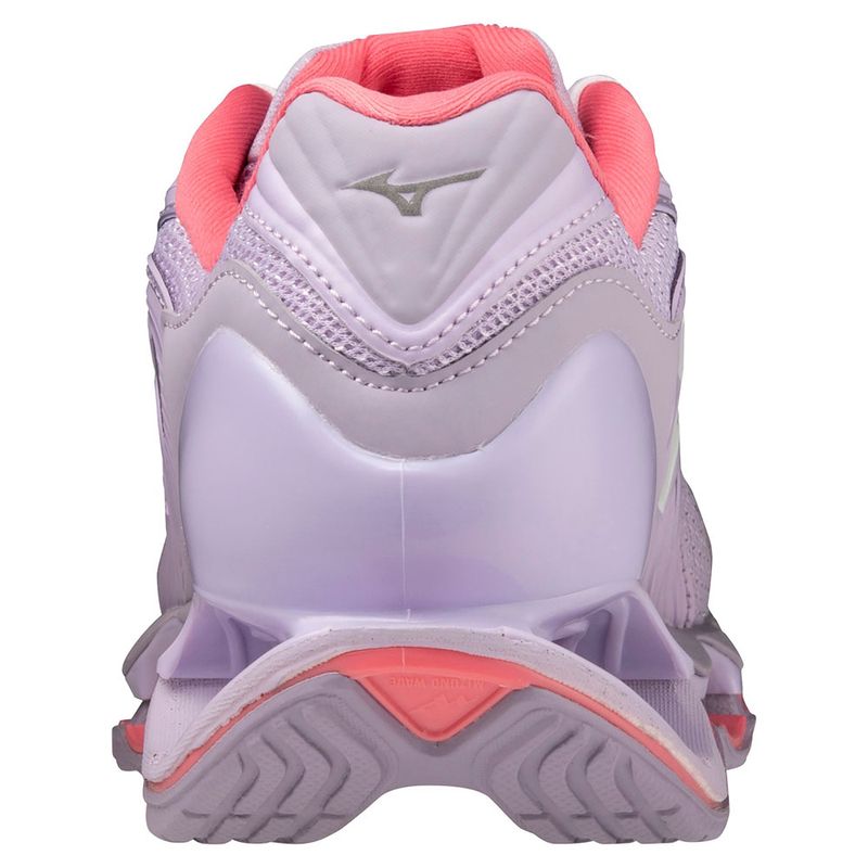 Tenis mizuno sale feminino novo