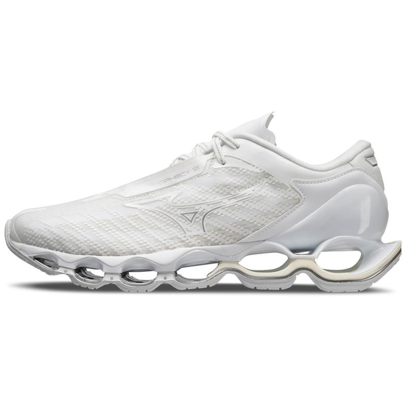 Mizuno cheap branco masculino