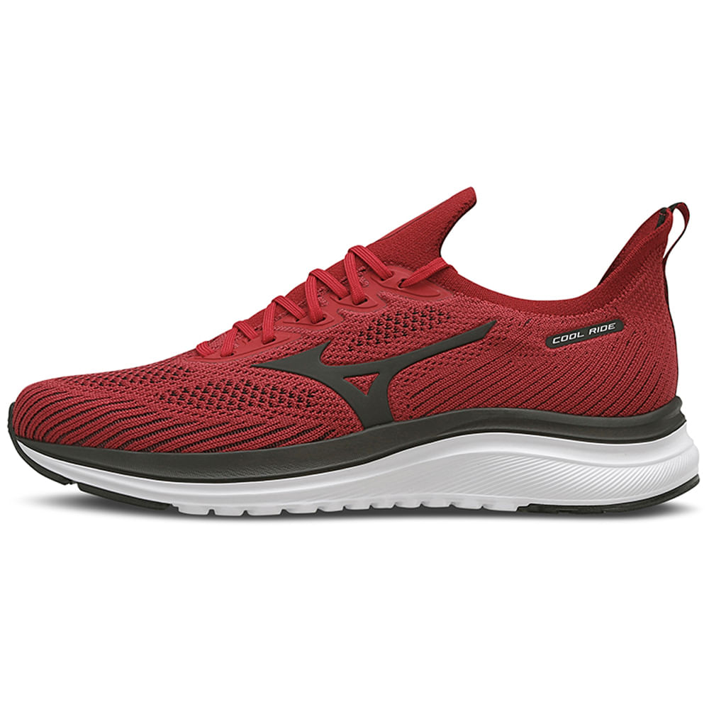 Tênis de Corrida Masculino Mizuno Cool Ride