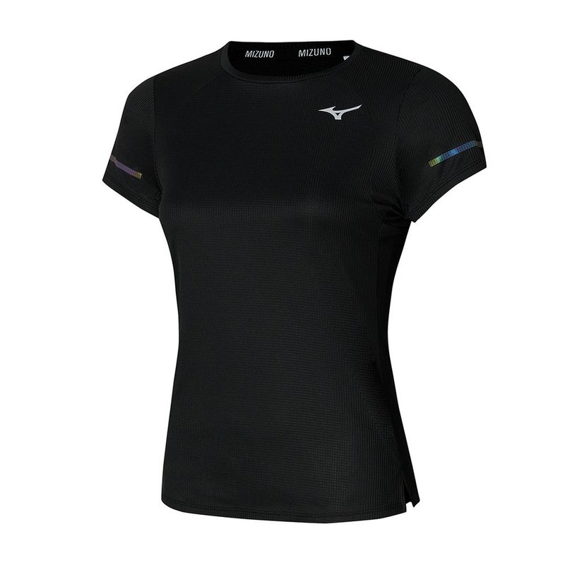 Camiseta dry best sale fit mizuno