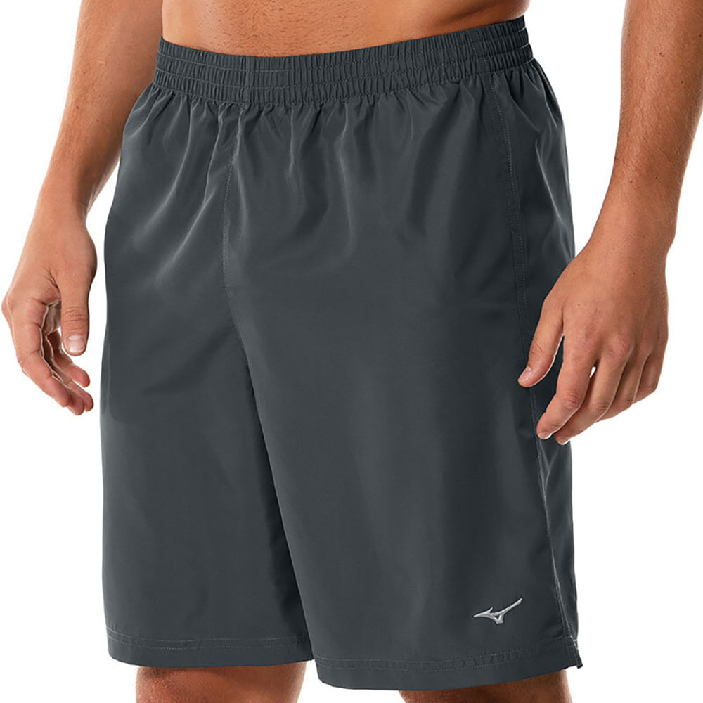 Bermuda de Treino Masculina Mizuno Sportwear