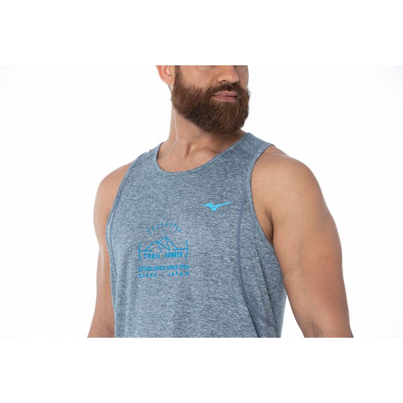 Camiseta Regata Masculina Tank 03