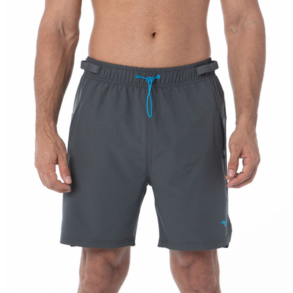 Shorts de Treino Masculino Mizuno Trail