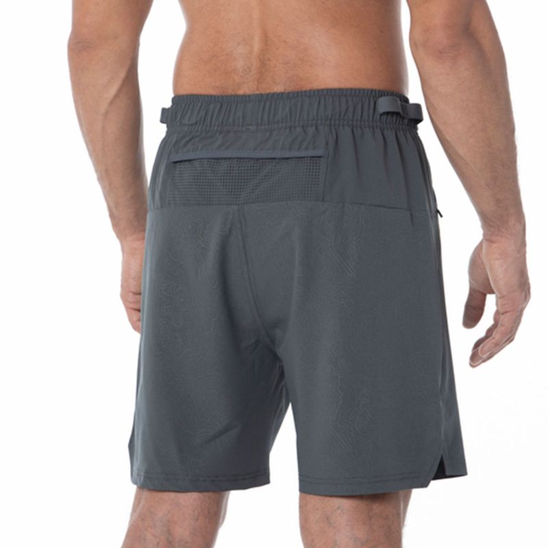 Short mizuno outlet masculino