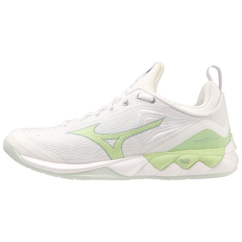 tenis de volei unissex mizuno wave luminous 2 102167003 3 925