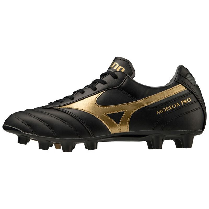 Mizuno morelia neo store black