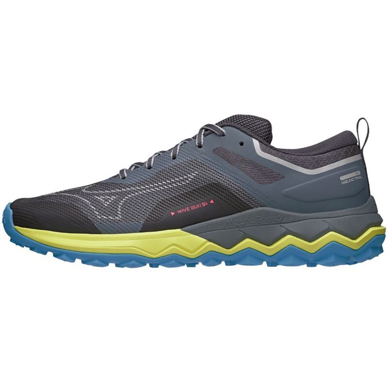 Mizuno prophecy 4 2024 replica 1 linha