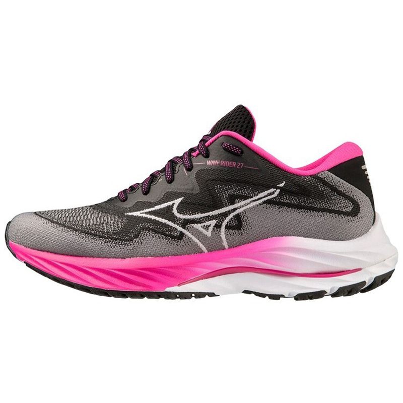 Tênis Mizuno Wave Rider 27 Masculino