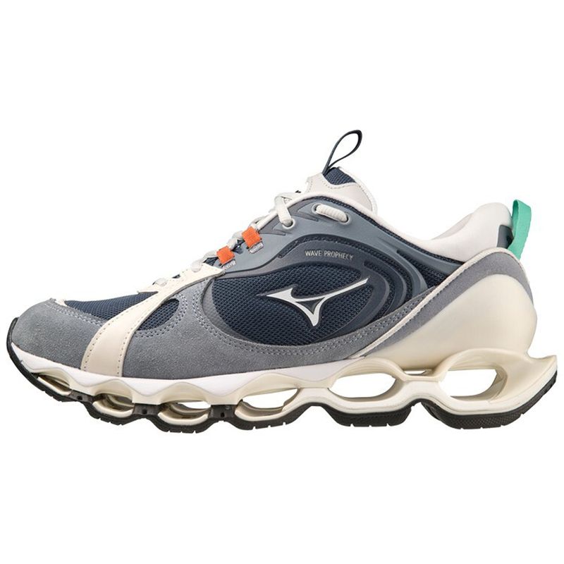 Etiqueta do mizuno prophecy 5 original hotsell