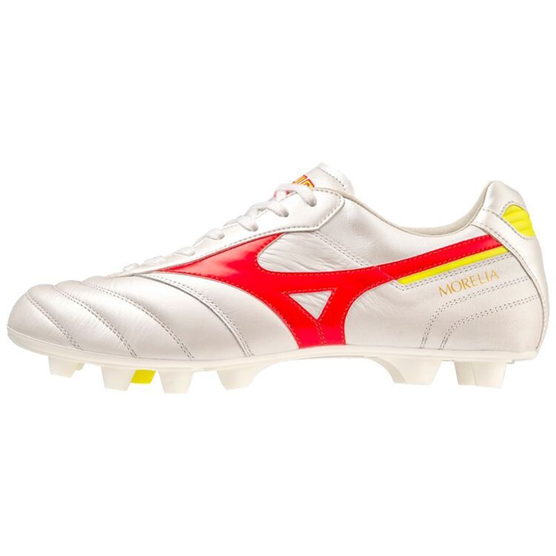 Mizuno store morelia red