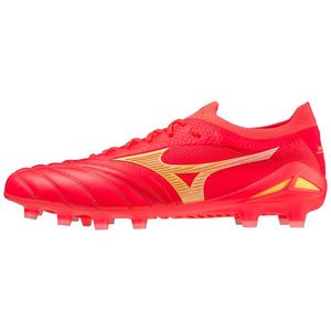 Chuteira Campo Mizuno Morelia Neo Iv B Japan Unissex