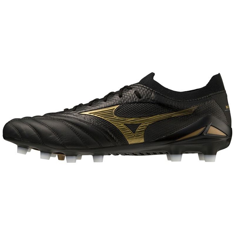 chuteira de campo masculina mizuno morelia neo iv beta japan 102140001 3 800