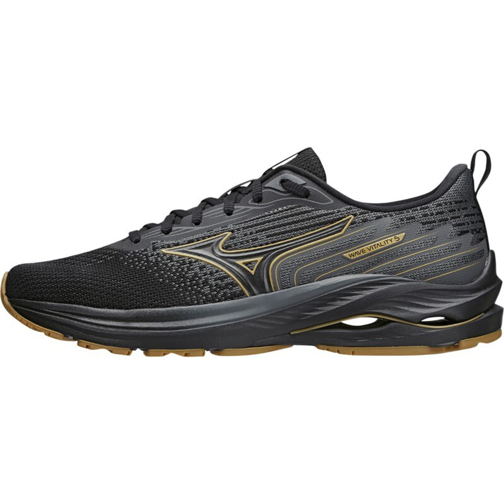 Mizuno wave best sale vitality 2