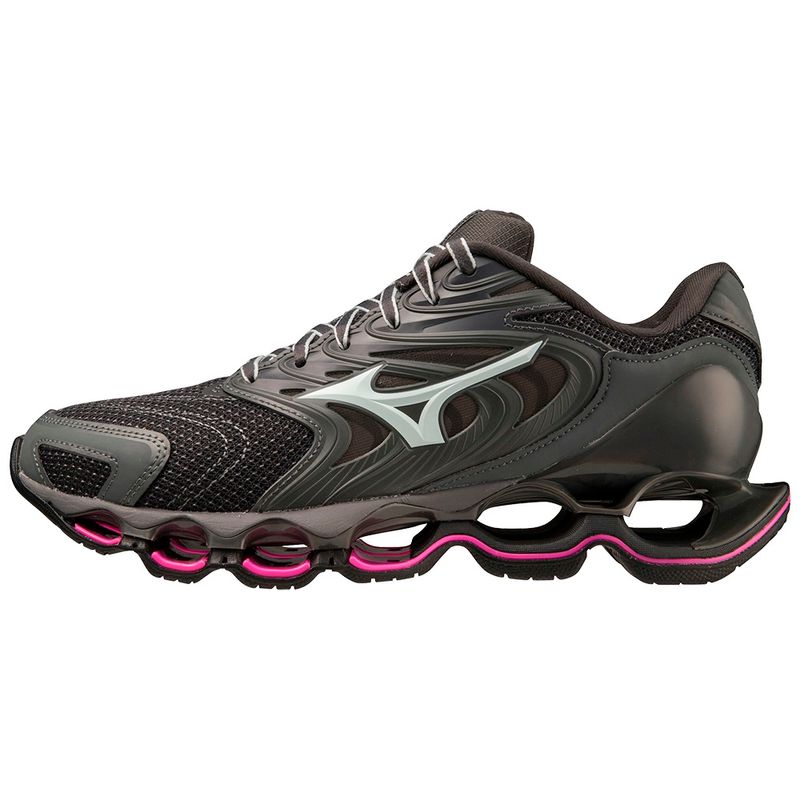 Mizuno on sale wave feminino