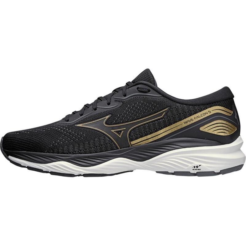 Tenis mizuno sale corrida