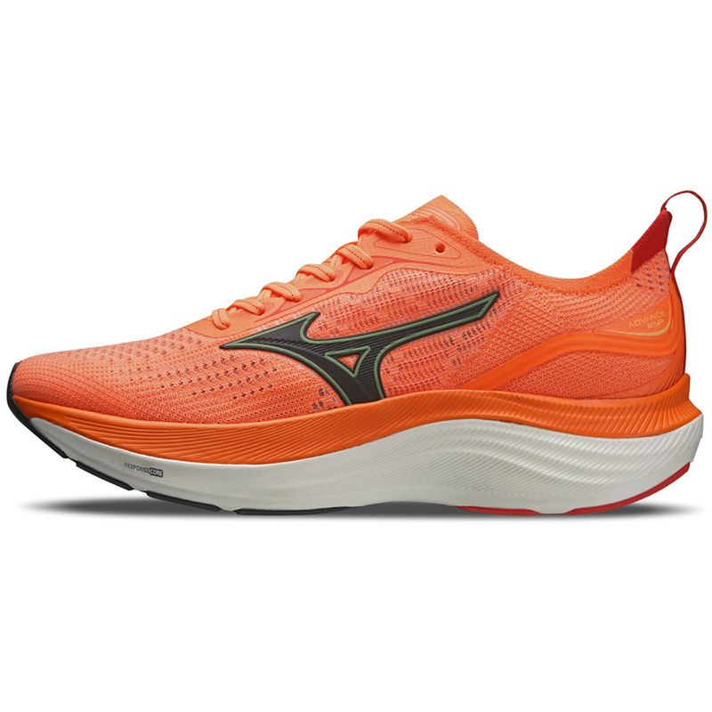 tenis de corrida unissex mizuno advance rsp 101097097 3 021