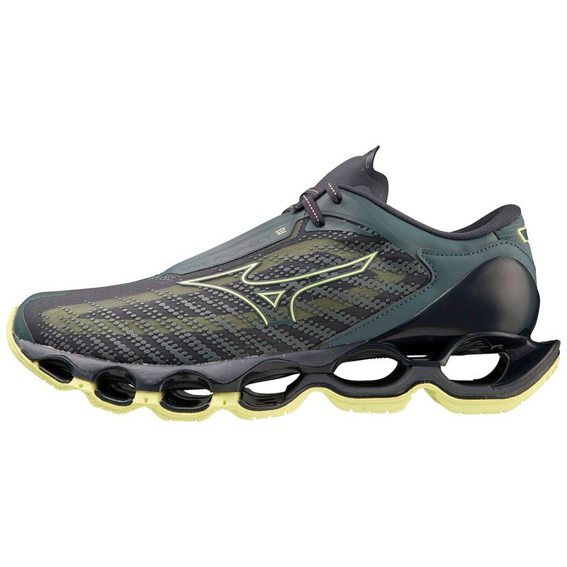 Tenis masculino store mizuno prophecy 6