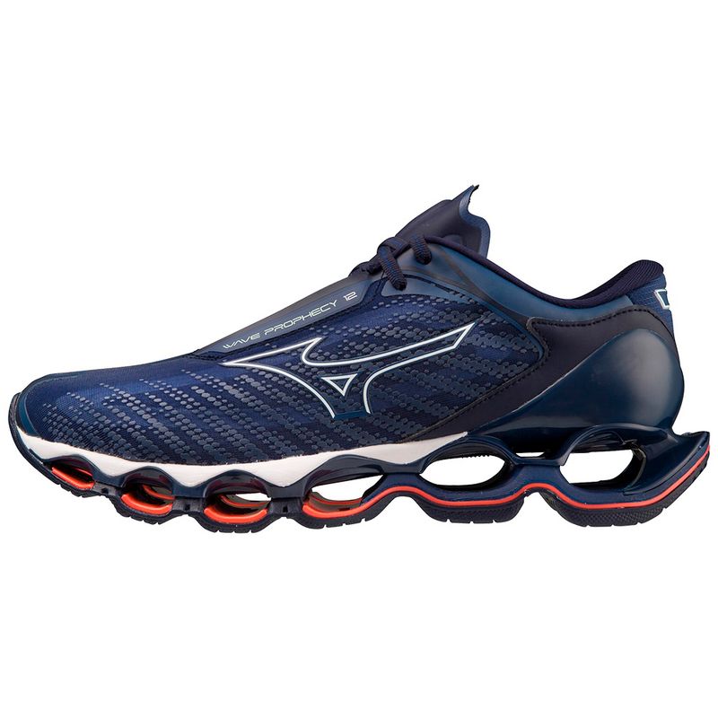 Tenis mizuno wave hot sale masculino em promoção