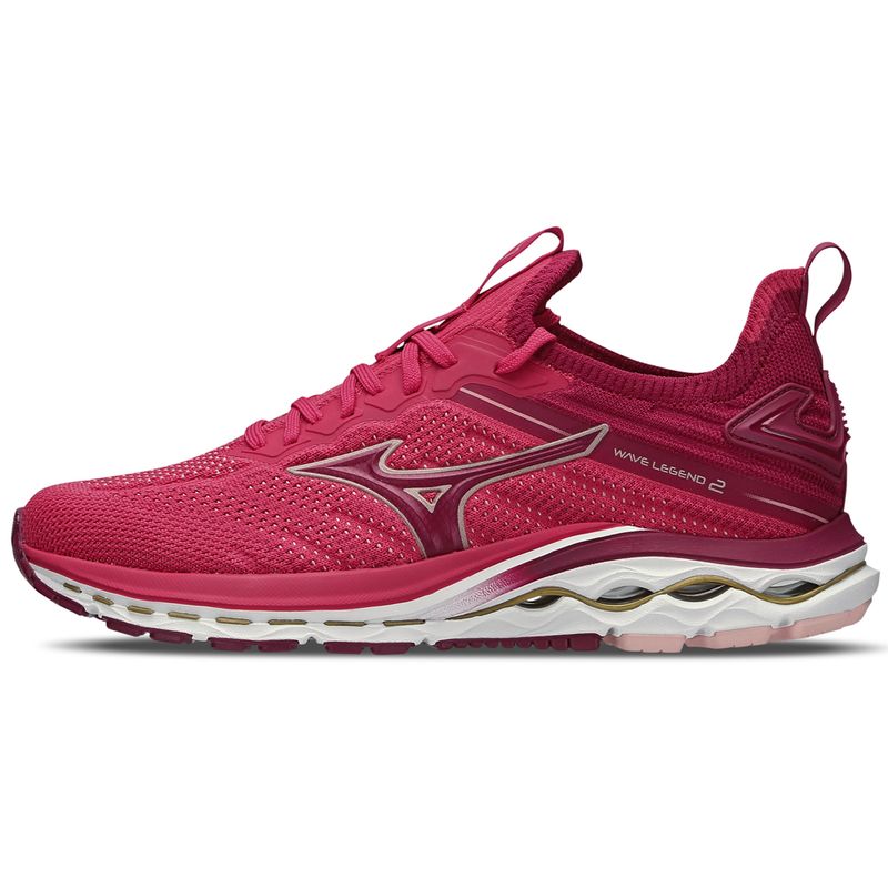 Mizuno wave hot sale legend 2 sale