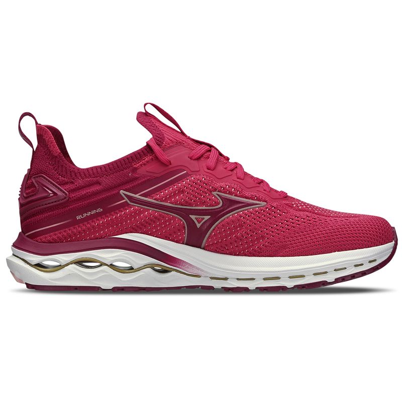 Mizuno wave advance 2 feminino best sale