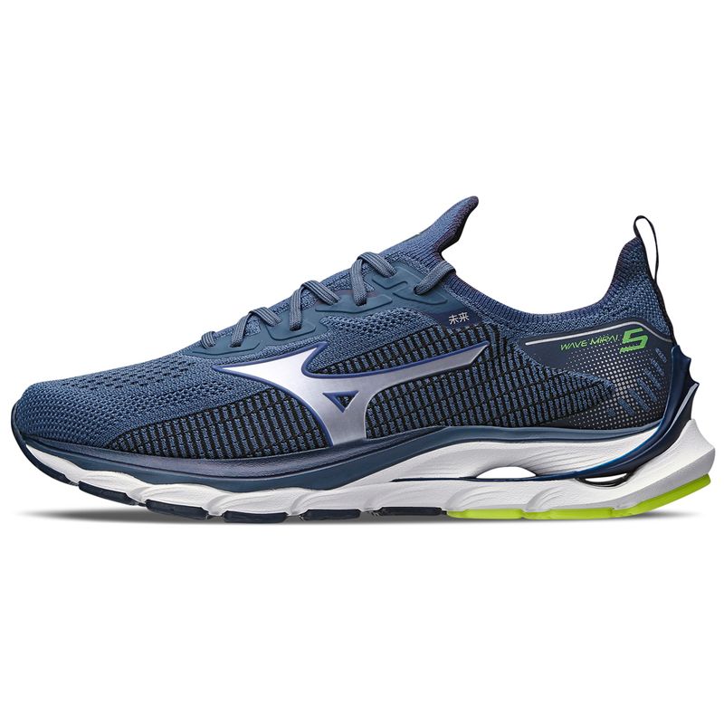 Mizuno prophecy outlet masculino