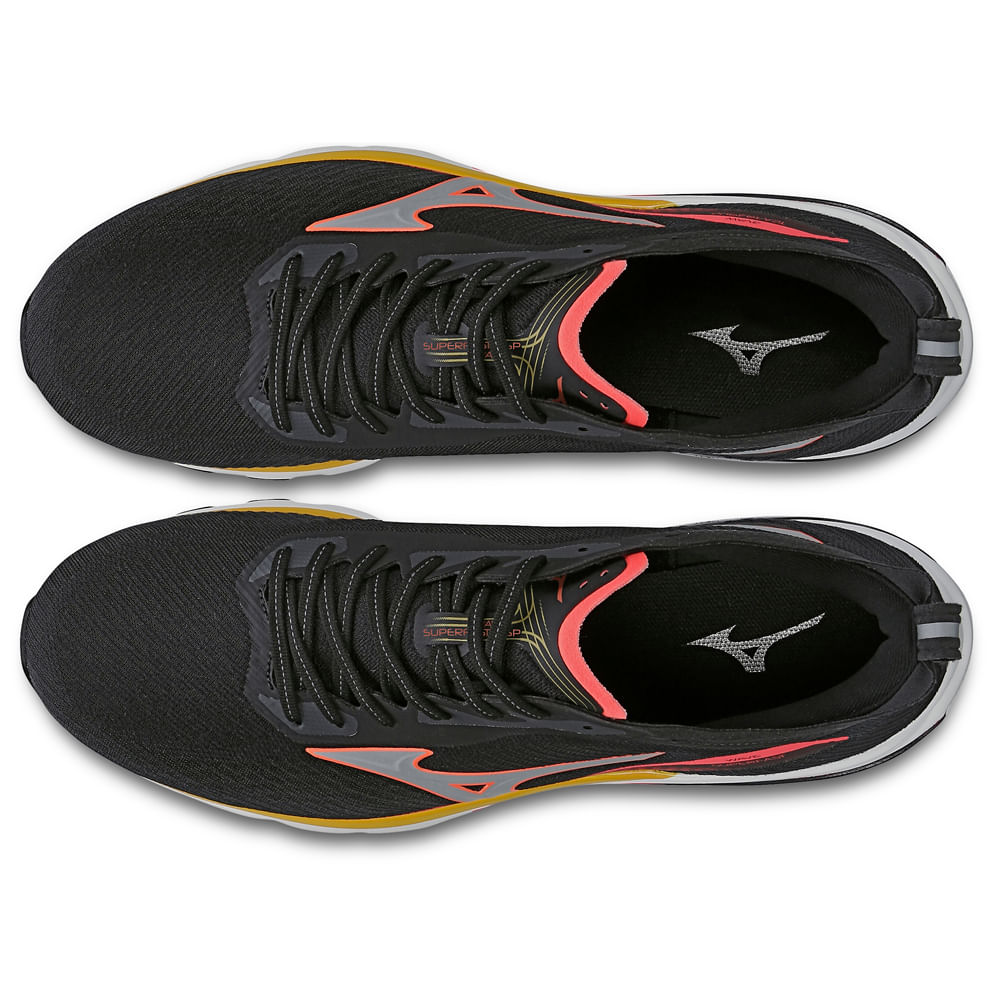 Tênis mizuno superfast store masculino