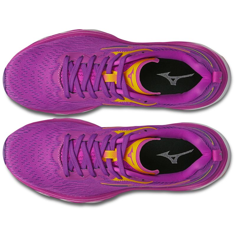 Tênis mizuno victory 2024 2 n feminino