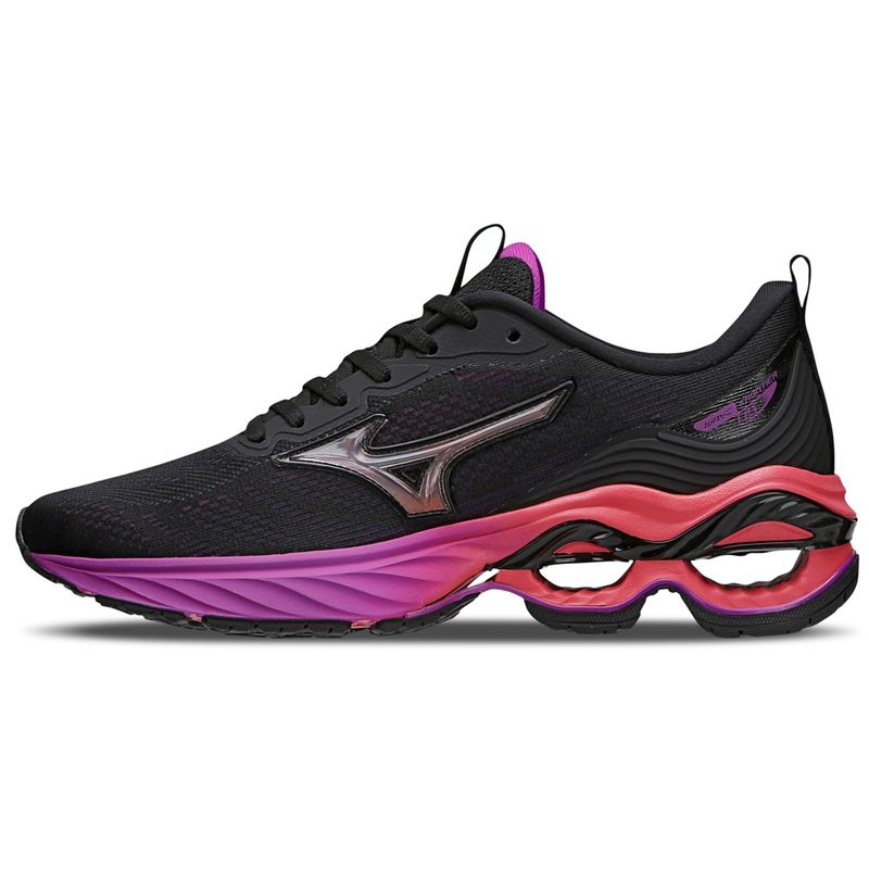 Mizuno wave frontier 8 feminino new arrivals