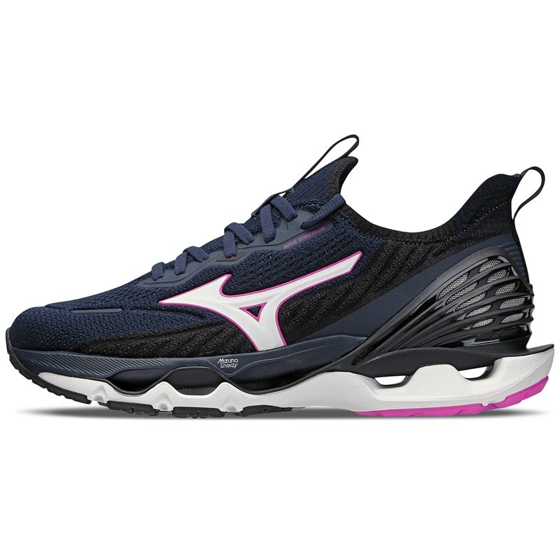 Mizuno wave endeavor clearance 2