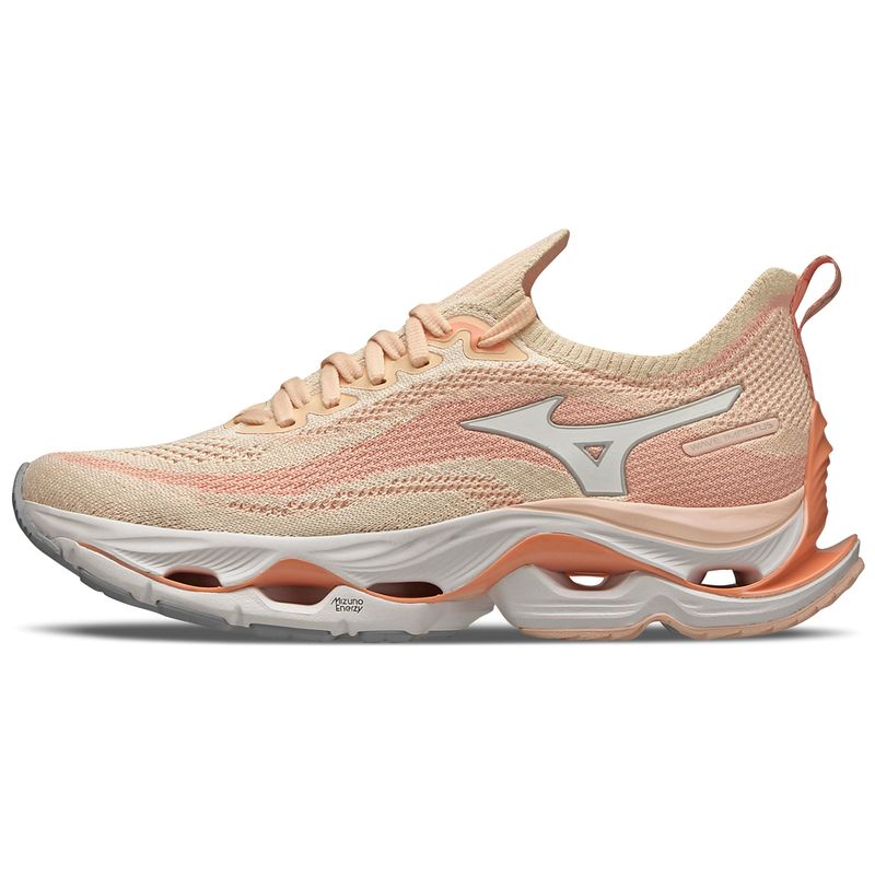 Mizuno wave shop impetus 2 brown