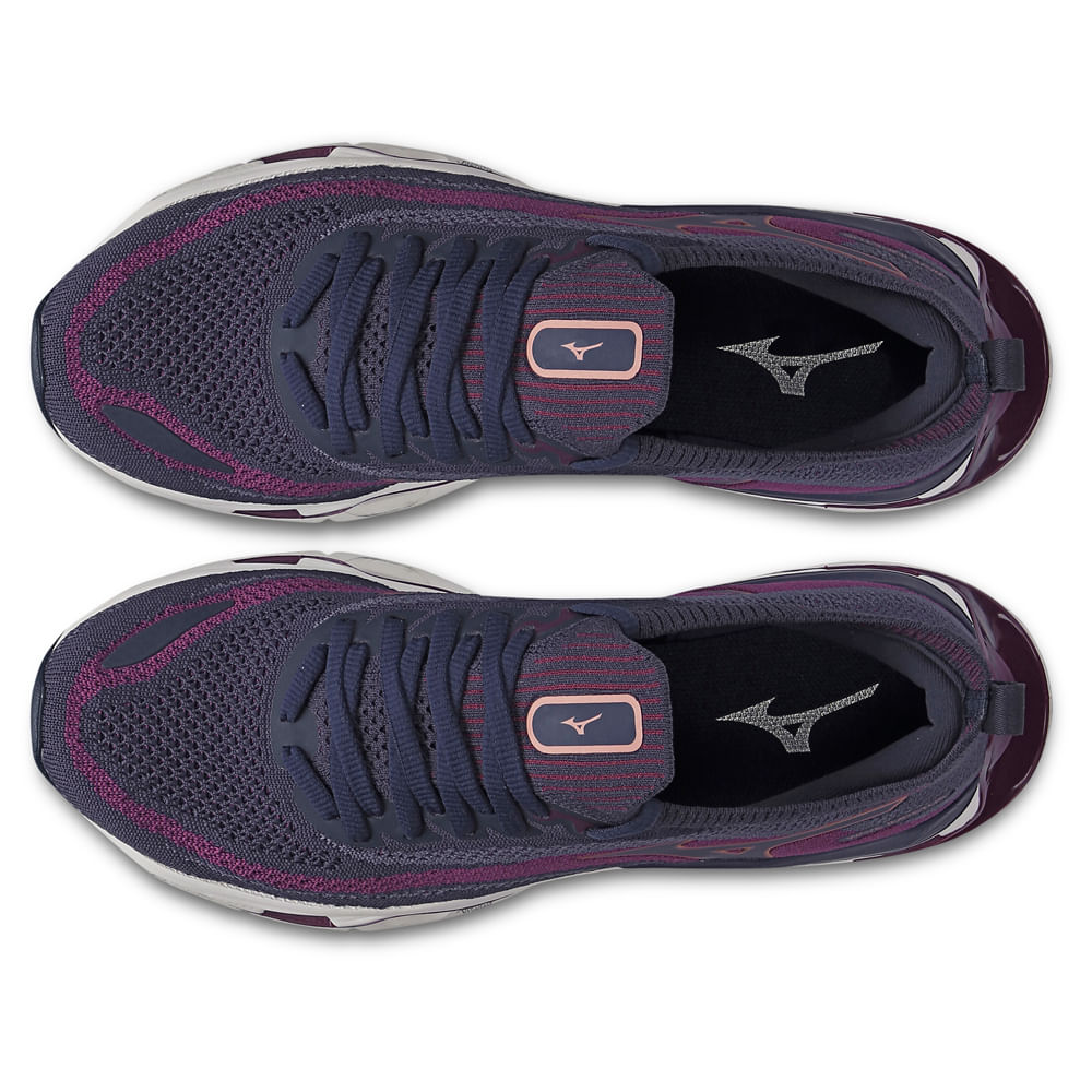 Mizuno wave impetus outlet 2 feminino