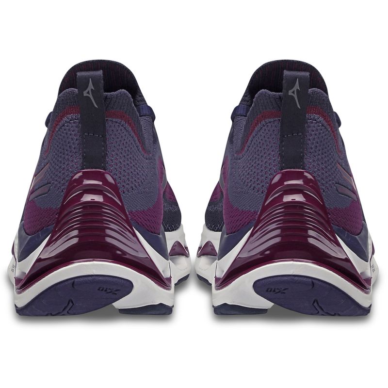 Mizuno wave hotsell impetus 3 feminino