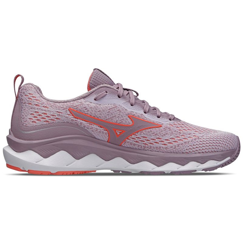 T锚nis mizuno wave prophecy 4 clearance feminino