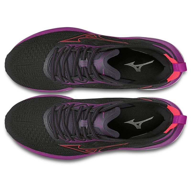 Mizuno wave outlet advance 2 feminino