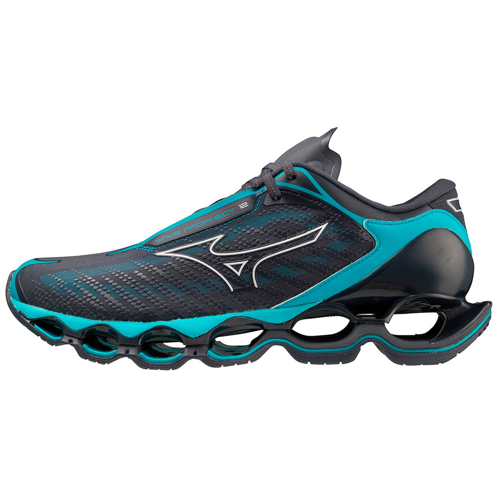 Tênis masculino sale mizuno wave prophecy