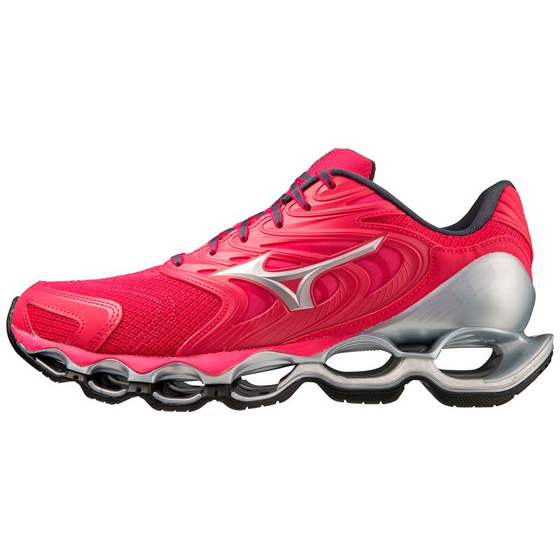 Mizuno wave prophecy rosa hotsell