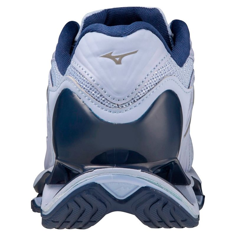 Mizuno Wave Prophecy 12