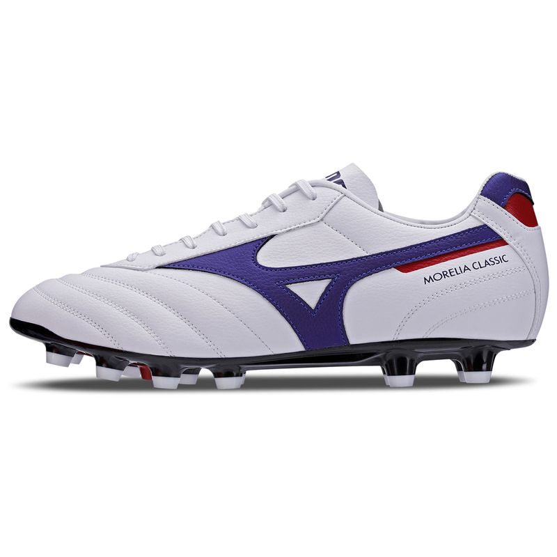 Mizuno discount morelia campo