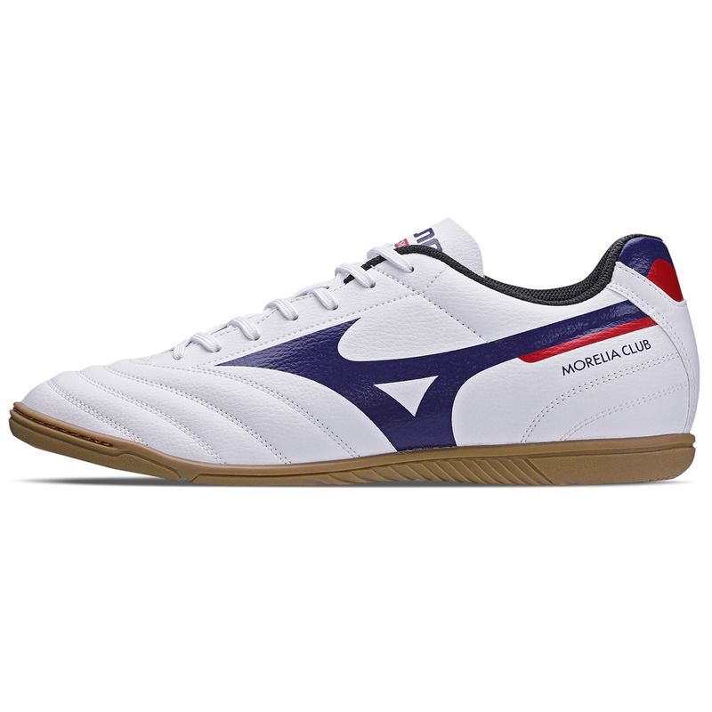 Chuteira on sale mizuno futsal