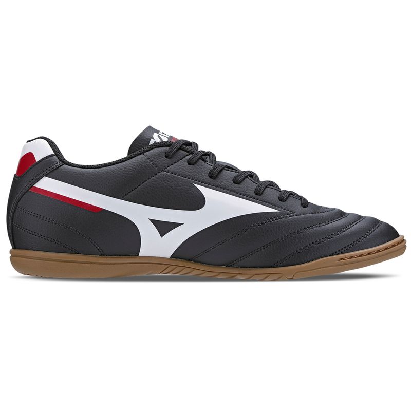 Chuteira on sale mizuno futsal