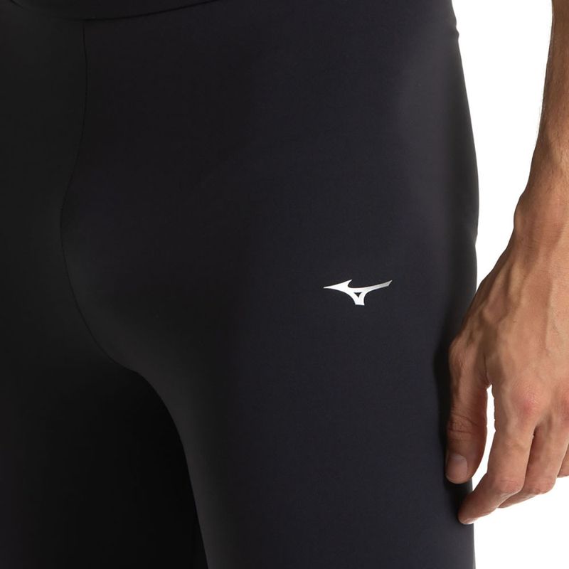 Calça legging masculina store mizuno