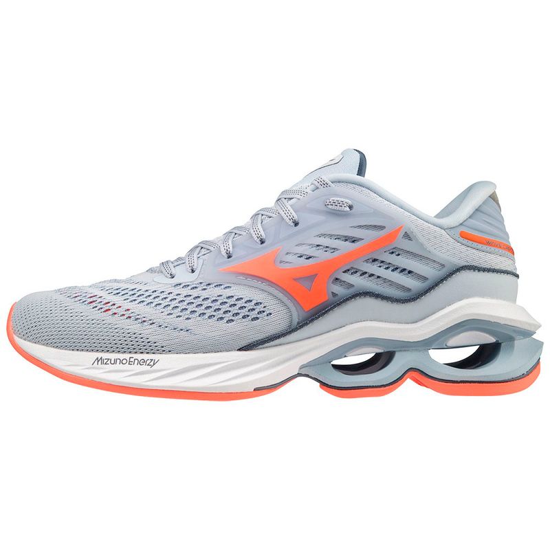 Tenis feminino best sale mizuno creation