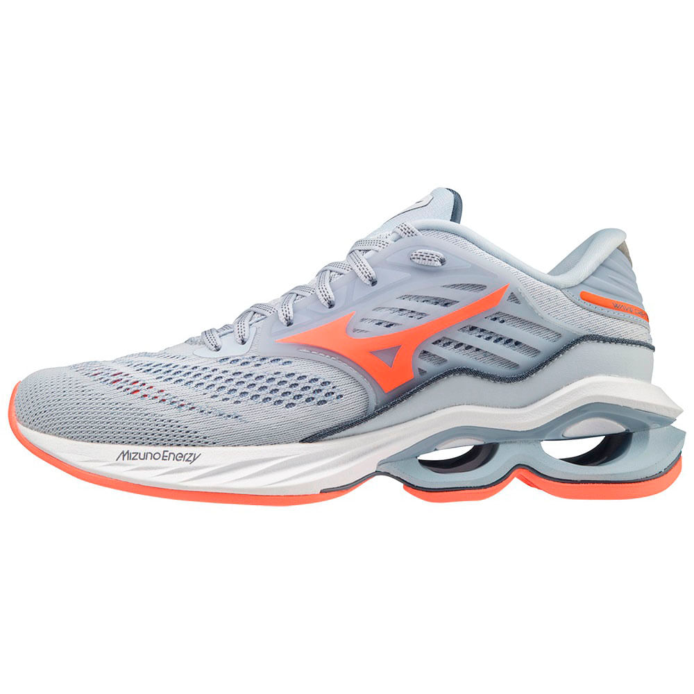 Tenis mizuno creation top 16w feminino