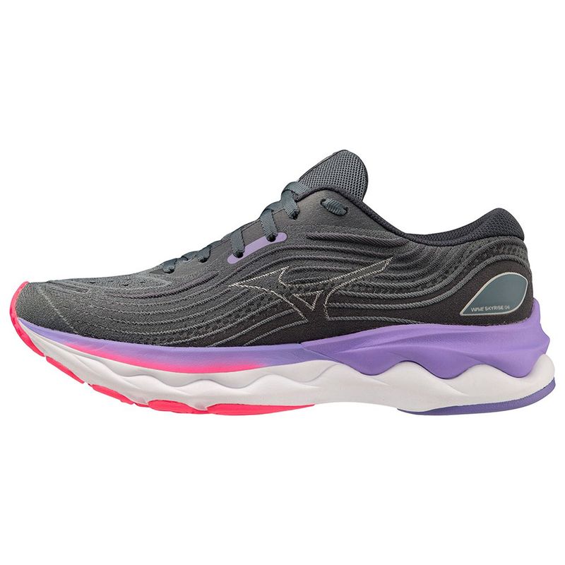 Mizuno 4 feminino best sale