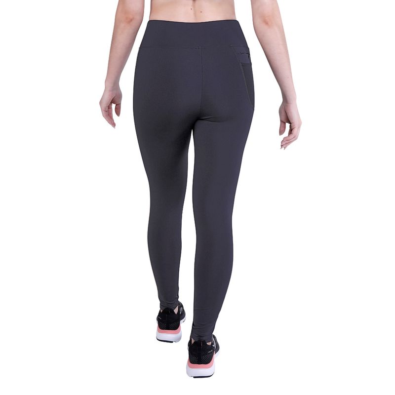 Legging de Corrida Feminino Un…