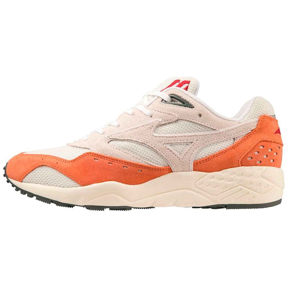 Tênis Casual Unissex Mizuno Contender S