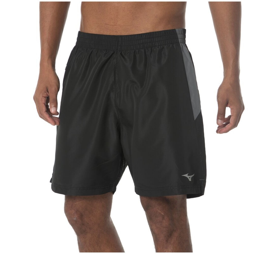 Bermuda de Treino Masculina Mizuno Run Easy 4