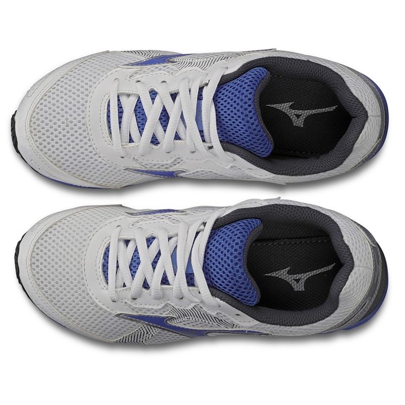 Mizuno crusader 9 feminino best sale