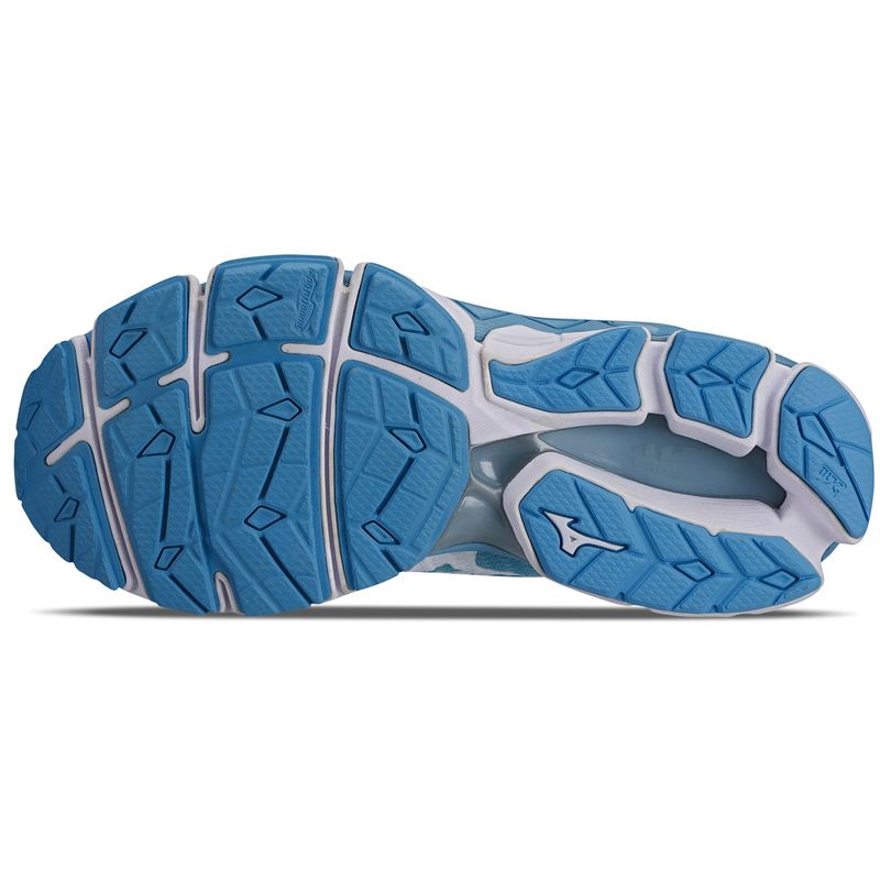 Tênis mizuno wave sales knit s1 feminino